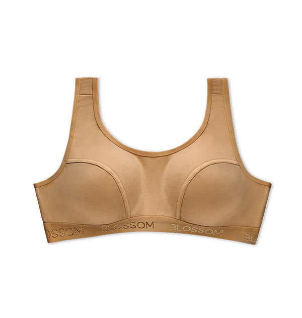 Buy_Blossom_seemed_cups_pull_on_style_bra_sporty_bra