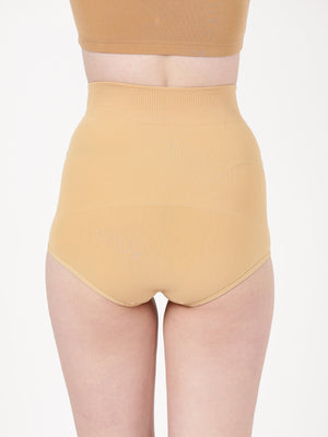 Buy_Blossom_womens_high_waist_tummy_tucker_belly_shapewear_panty-Skin