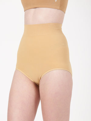 Buy_Blossom_womens_high_waist_tummy_tucker_belly_shapewear_panty-Skin
