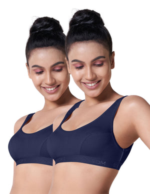 Buy_Blosson_Sporty_Bra_slip_on_knitted_combo_