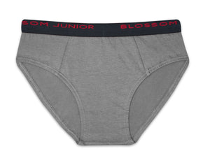Kids Buzz Brief - Cotton Boys Brief Pack of 3
