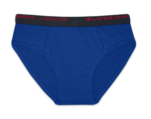 Kids Buzz Brief - Cotton Boys Brief Pack of 3