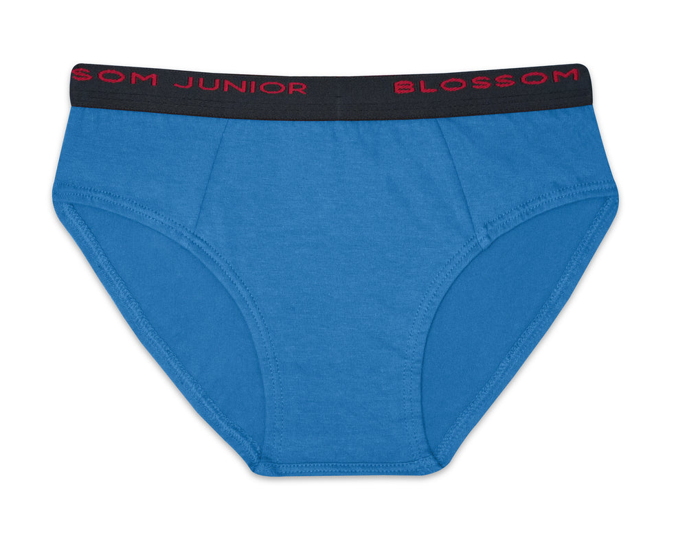 Smart Boy - Kids Boys Briefs Cotton Pack of 3