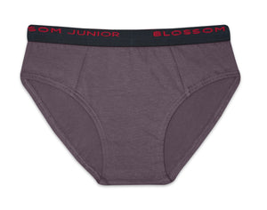 Kids Buzz Brief - Cotton Boys Brief Pack of 3