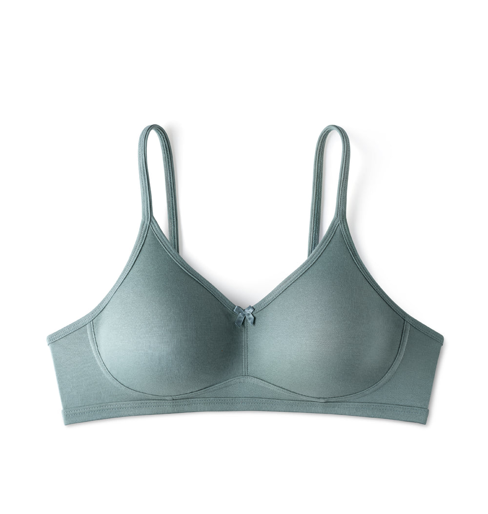 Classic Bra - Superior Comfort with Double-Layer Support