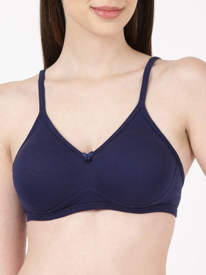 Classic Bra - Superior Comfort with Double-Layer Support