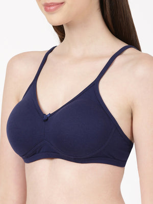 Classic Bra - Superior Comfort with Double-Layer Support