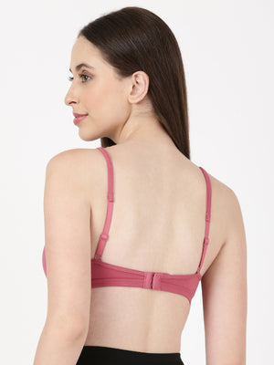Classic Bra - Superior Comfort with Double-Layer Support
