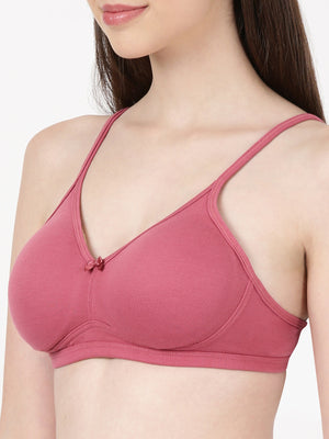 Classic Bra - Superior Comfort with Double-Layer Support