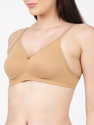 Classic Bra - Superior Comfort with Double-Layer Support