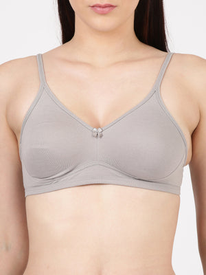 Classic Bra - Superior Comfort with Double-Layer Support