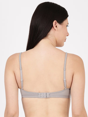 Classic Bra - Superior Comfort with Double-Layer Support