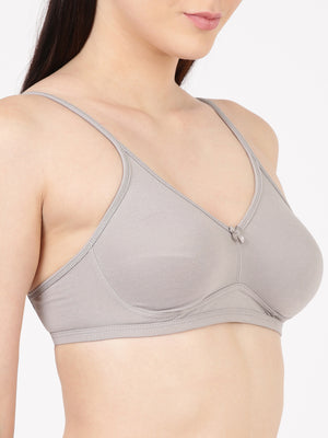 Classic Bra - Superior Comfort with Double-Layer Support