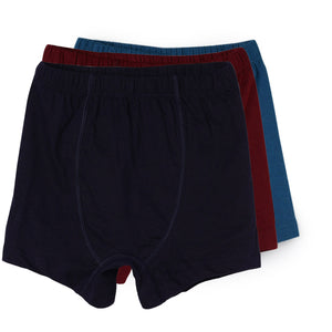 Kids Trunk - Turbo Trunk - Pack of 2 - 100% Cotton