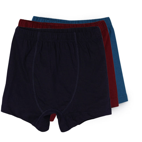 Kids Trunk - Turbo Trunk - Pack of 2 - 100% Cotton