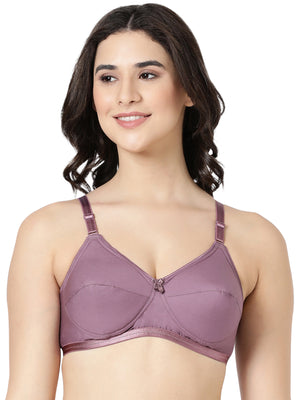 Cool Foam Bra - Cotton padded Bra for Comfort & Support