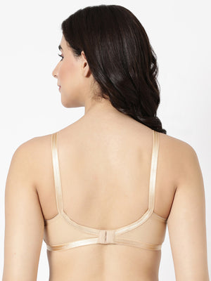 Cool Foam Bra - Cotton padded Bra for Comfort & Support