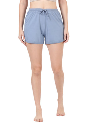 Cozy Shorts - Women night shorts 