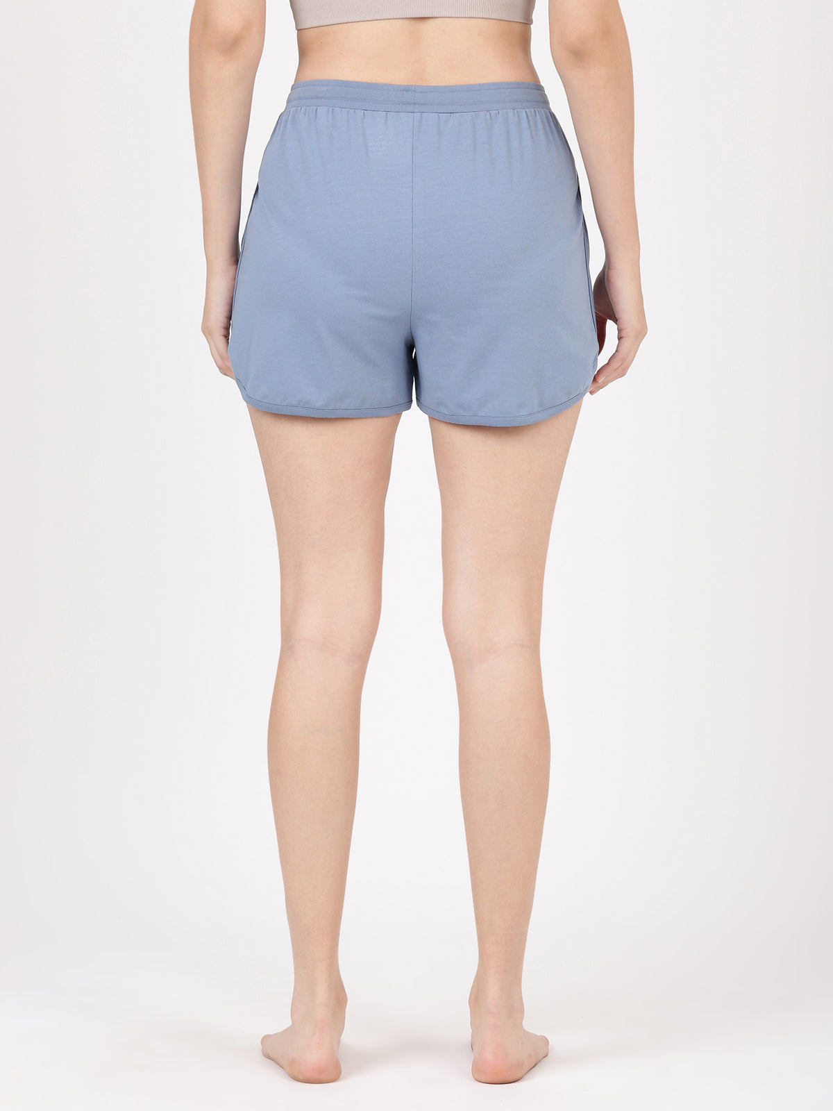 Cozy Shorts - Women night shorts 
