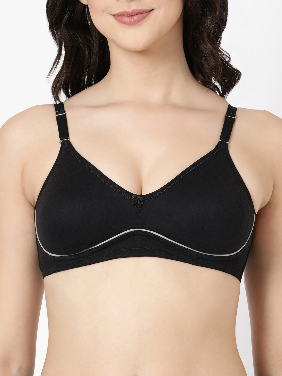 Cozy Wave Bra