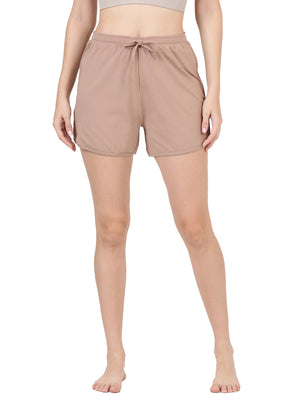 Cozy Shorts - Women night shorts 
