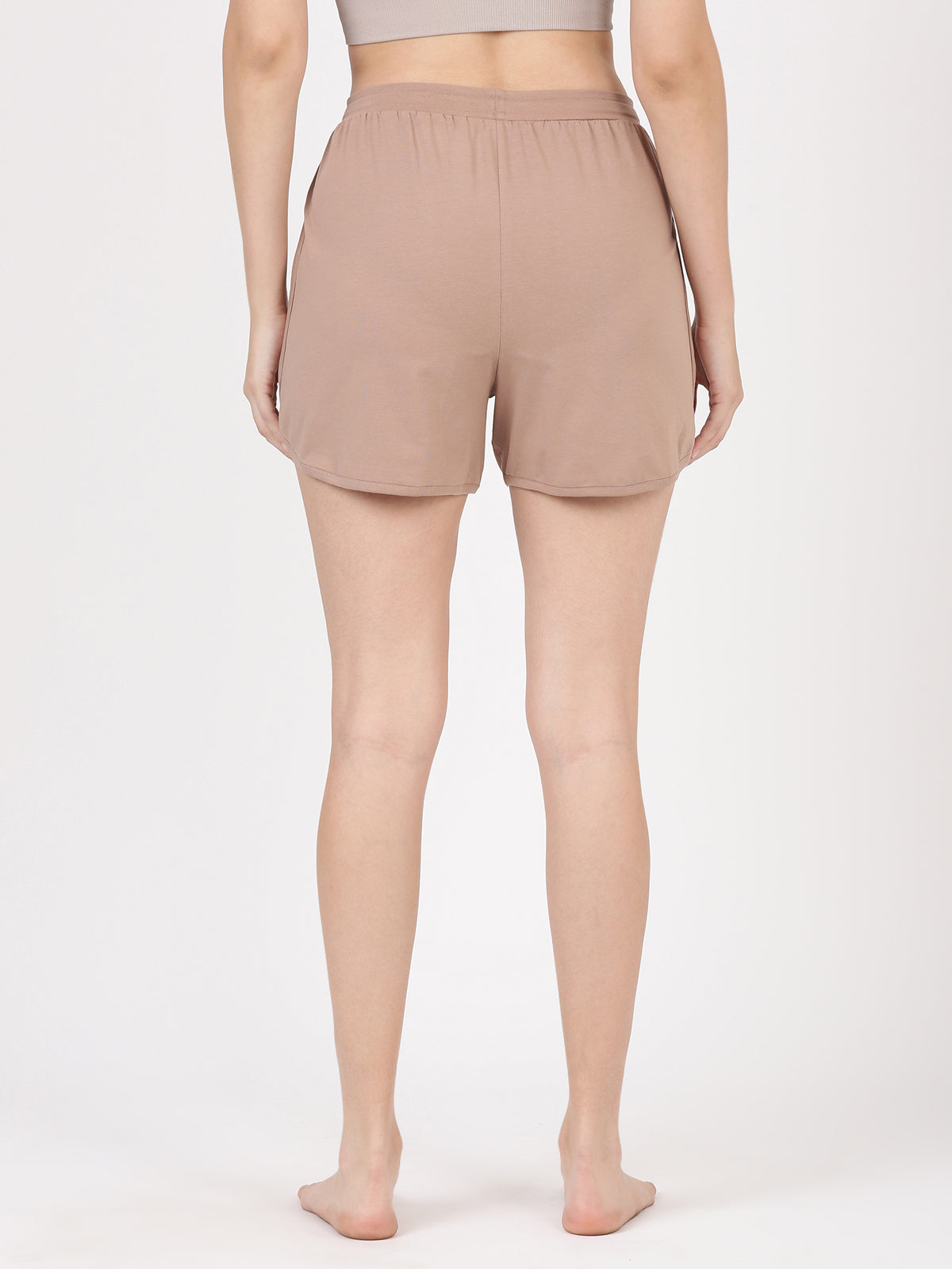 Cozy Shorts - Women night shorts 