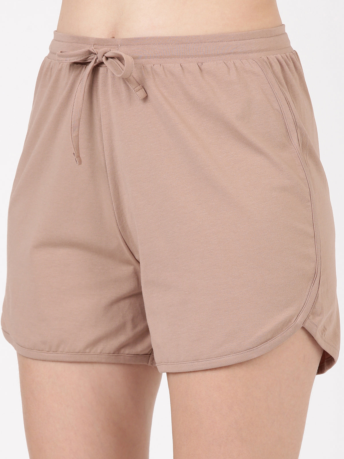 Cozy Shorts - Women night shorts 