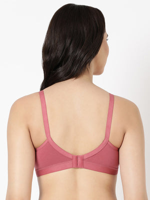 Crossy Lift Bra - Full Coverage, X-Frame Support & Comfort