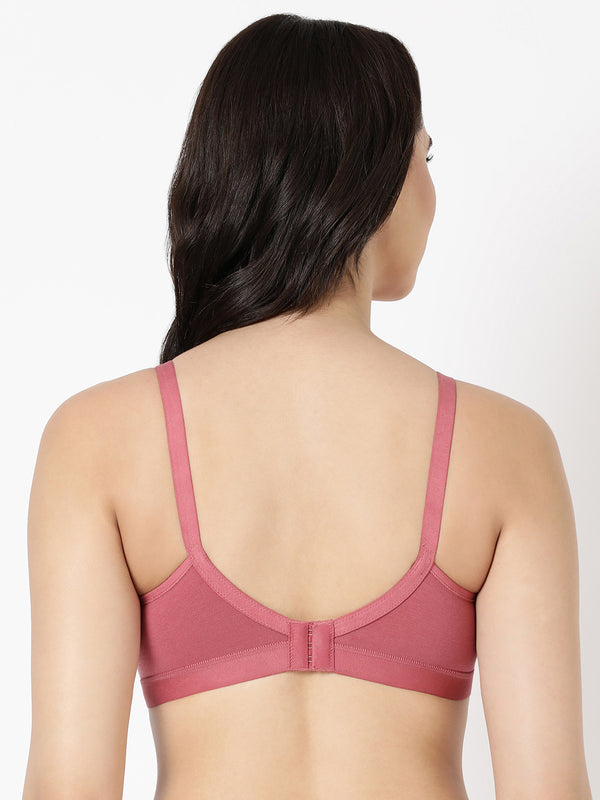 Crossy Lift Bra - Full Coverage, X-Frame Support & Comfort