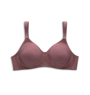 blossom-curvy lift-support bra