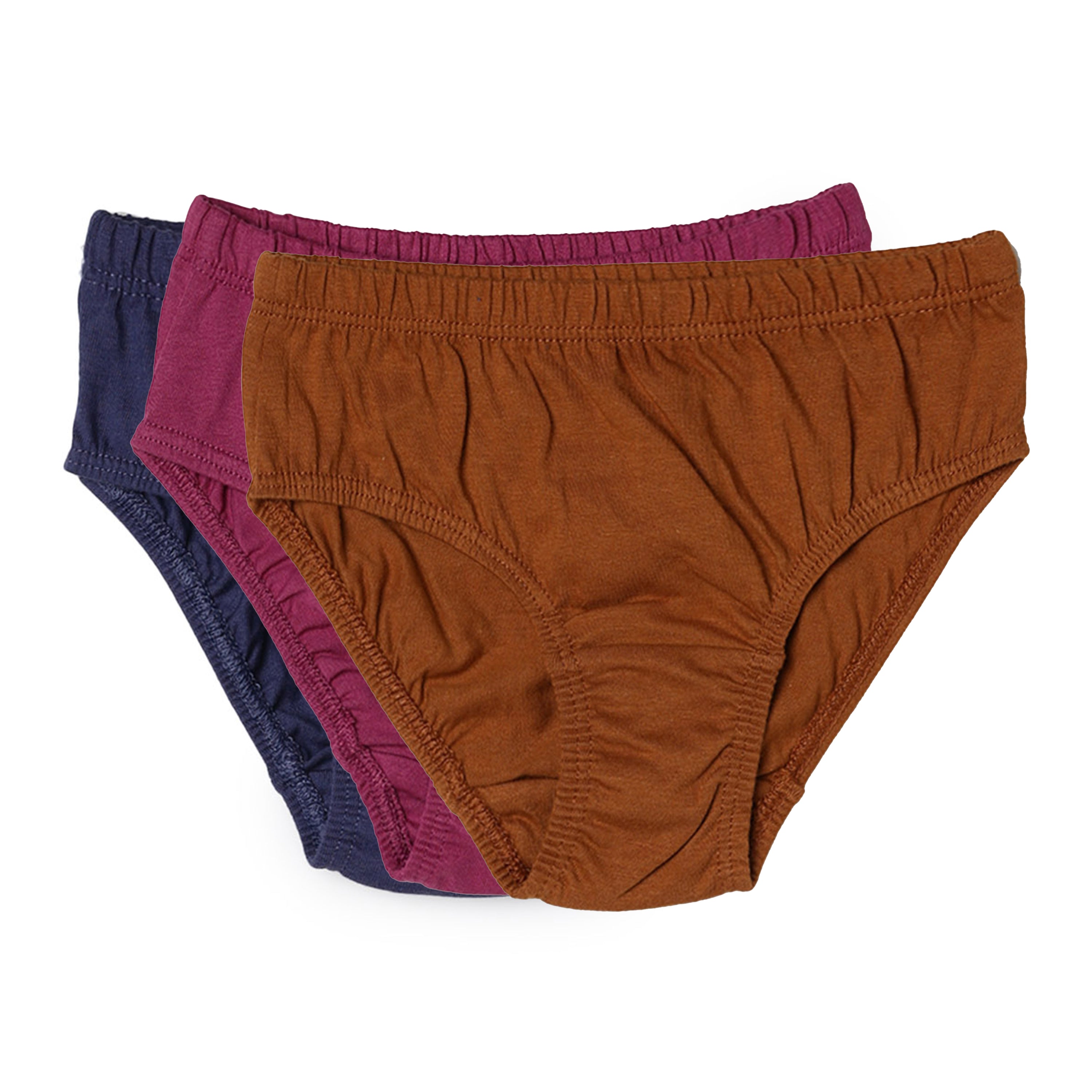 Kids Panty _ Peppy Panty _ Pack of 3