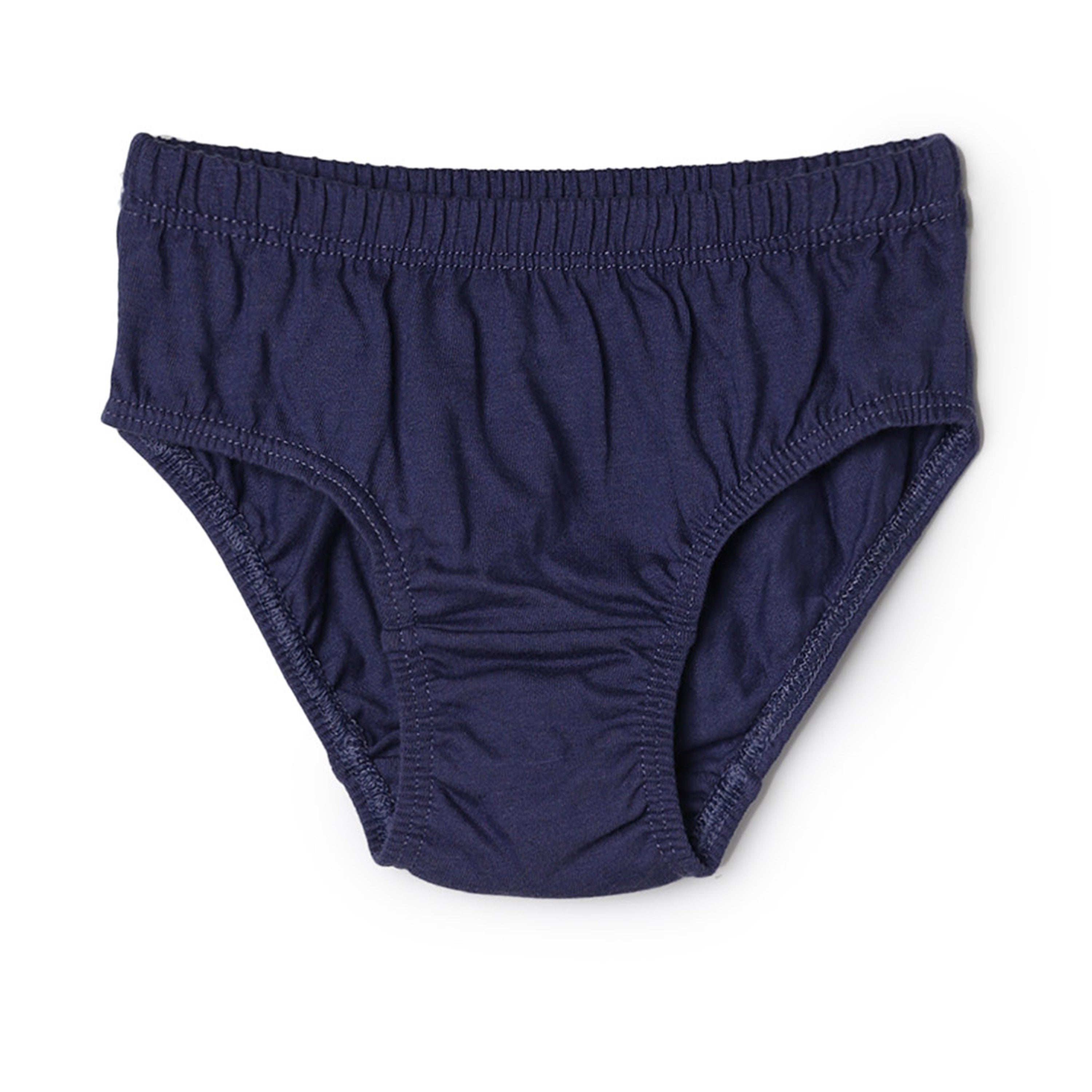 Kids Panty _ Peppy Panty _ Pack of 3
