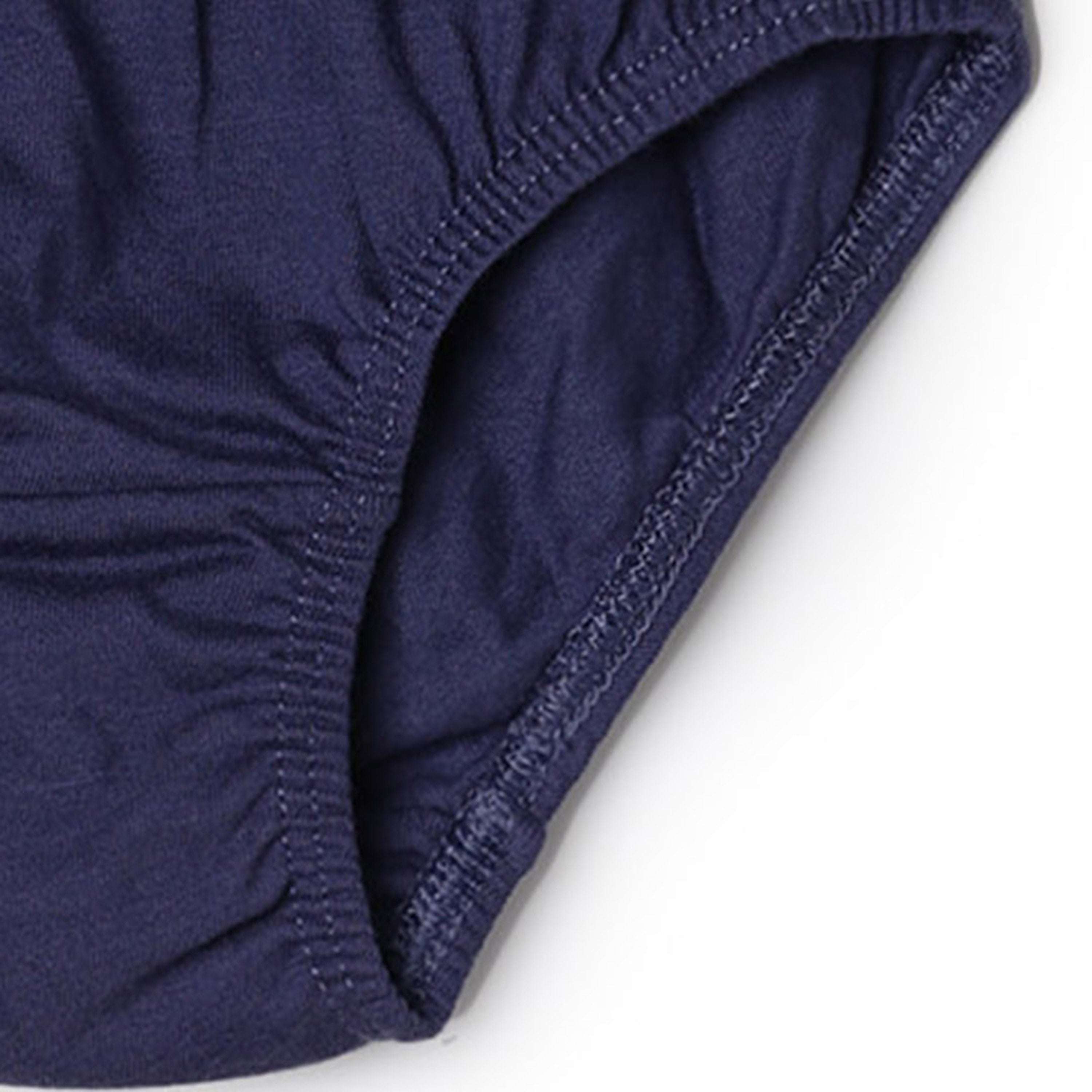 Kids Panty _ Peppy Panty _ Pack of 3