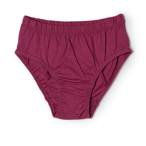 Kids Panty - Peppy Panty - Pack of 3