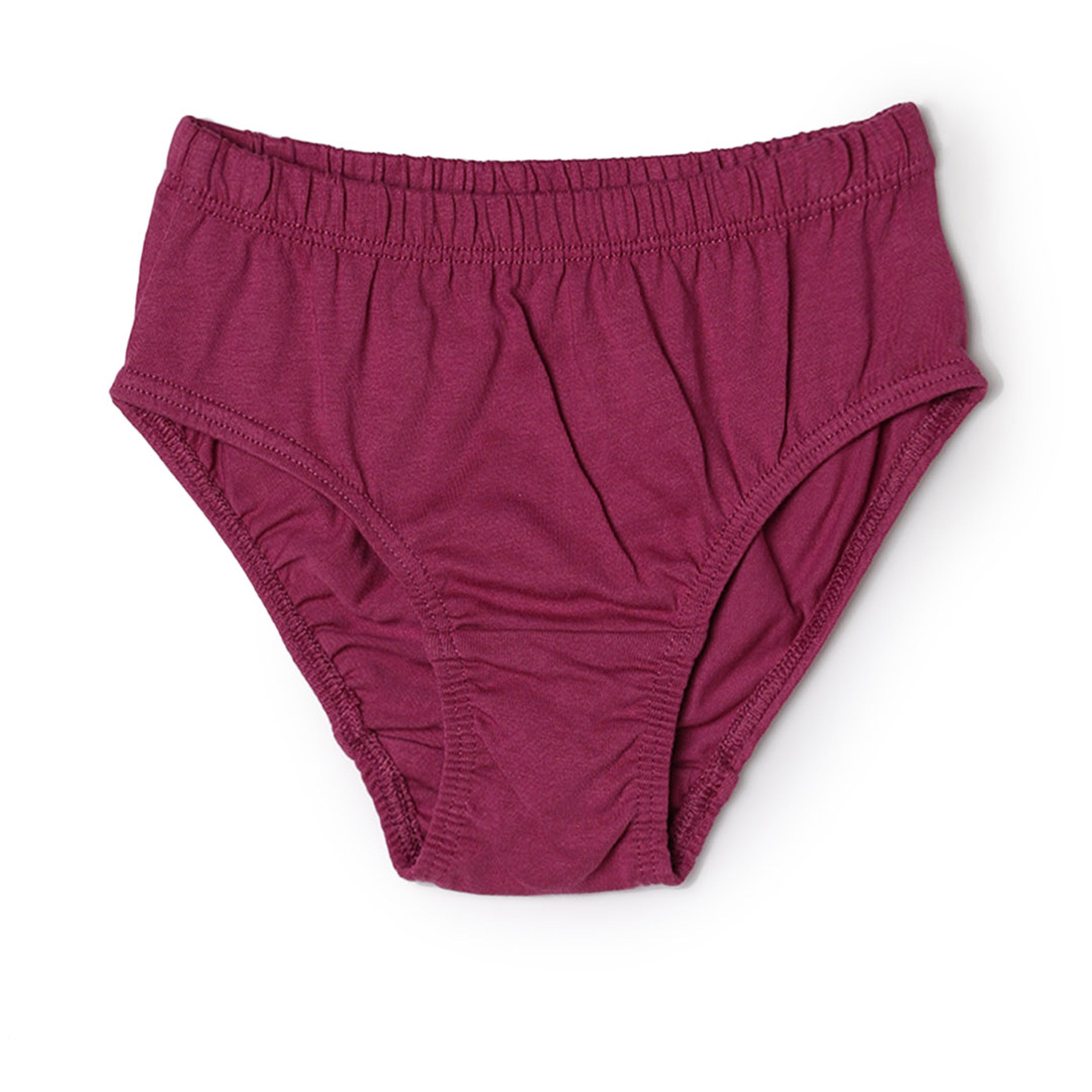 Kids Panty _ Peppy Panty _ Pack of 3