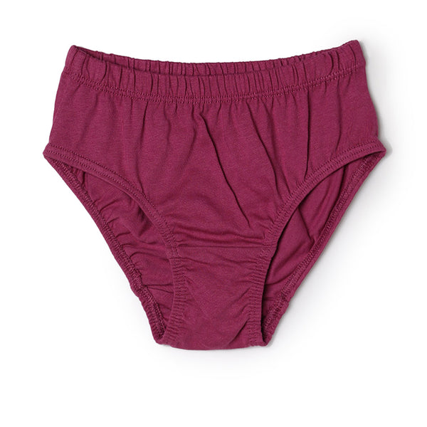 Kids Panty - Peppy Panty - Pack of 3