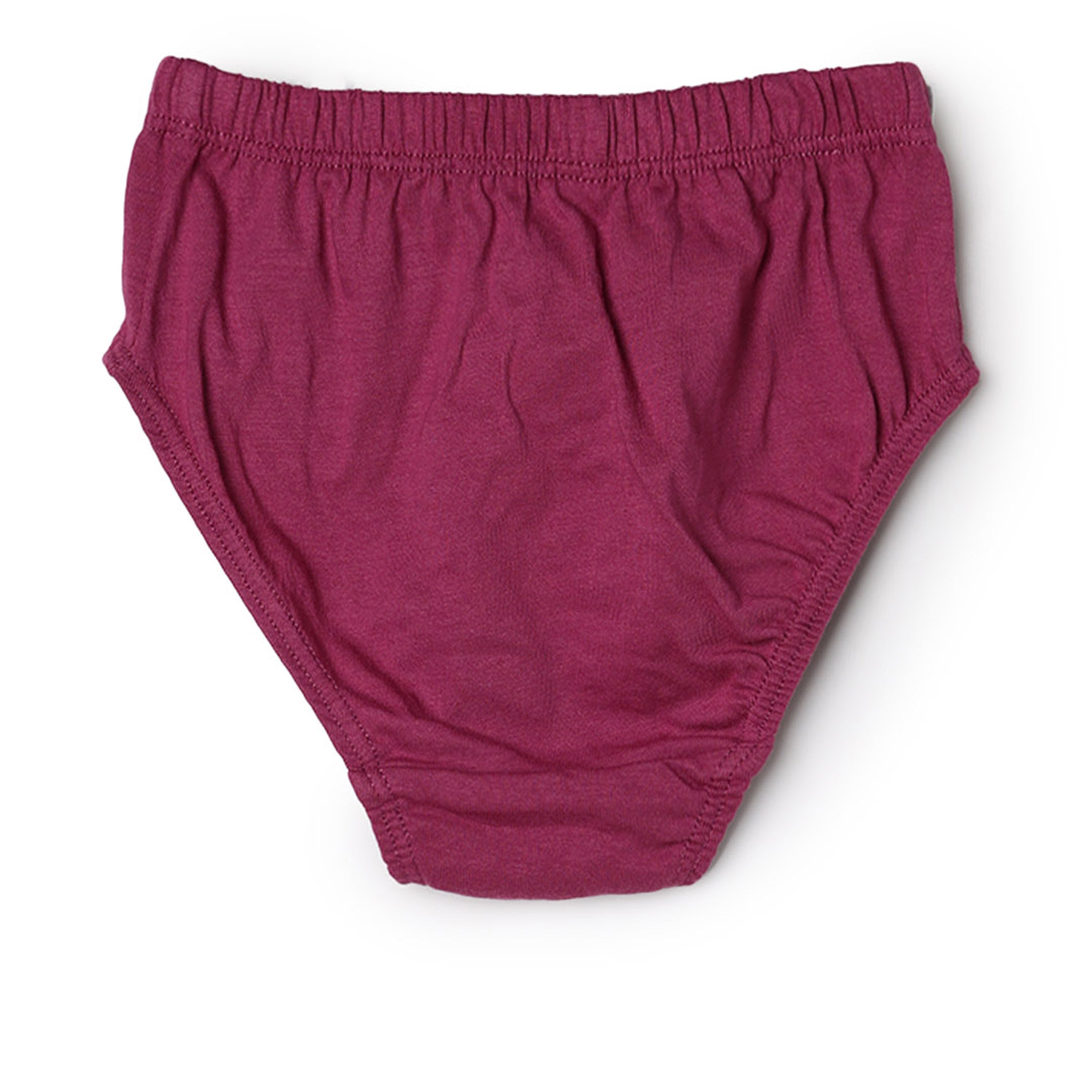 Kids Panty _ Peppy Panty _ Pack of 3