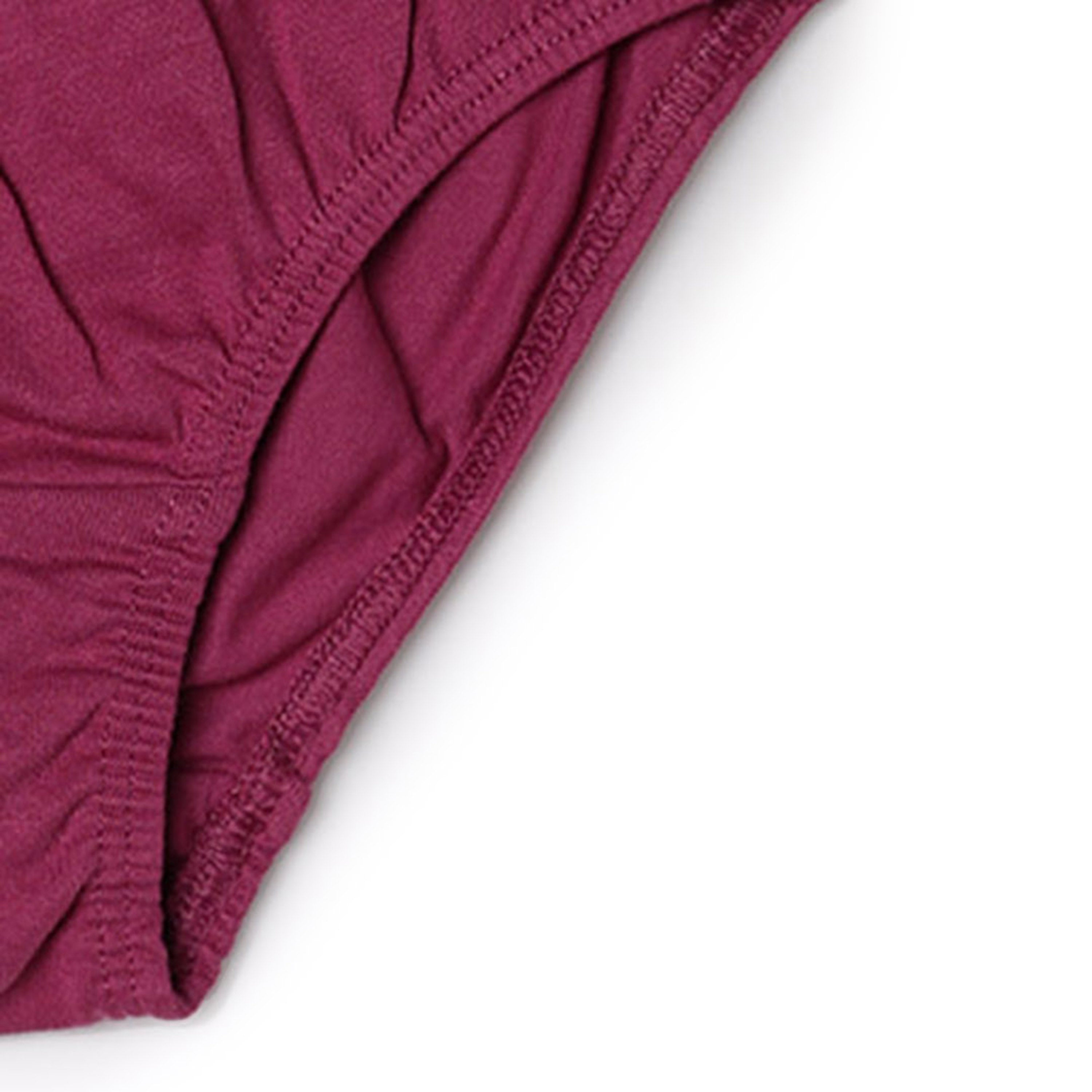 Kids Panty _ Peppy Panty _ Pack of 3