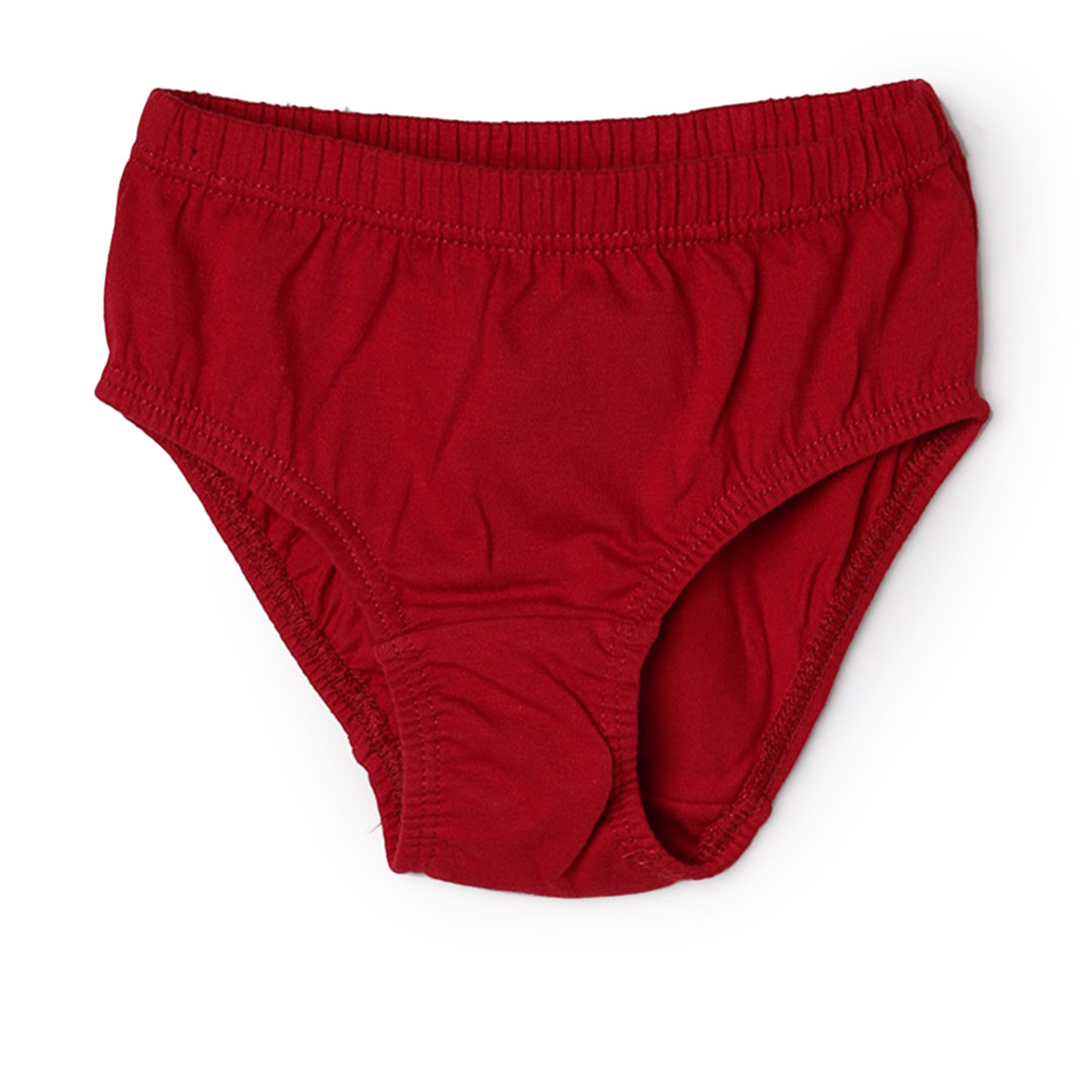 Kids Panty _ Peppy Panty _ Pack of 3
