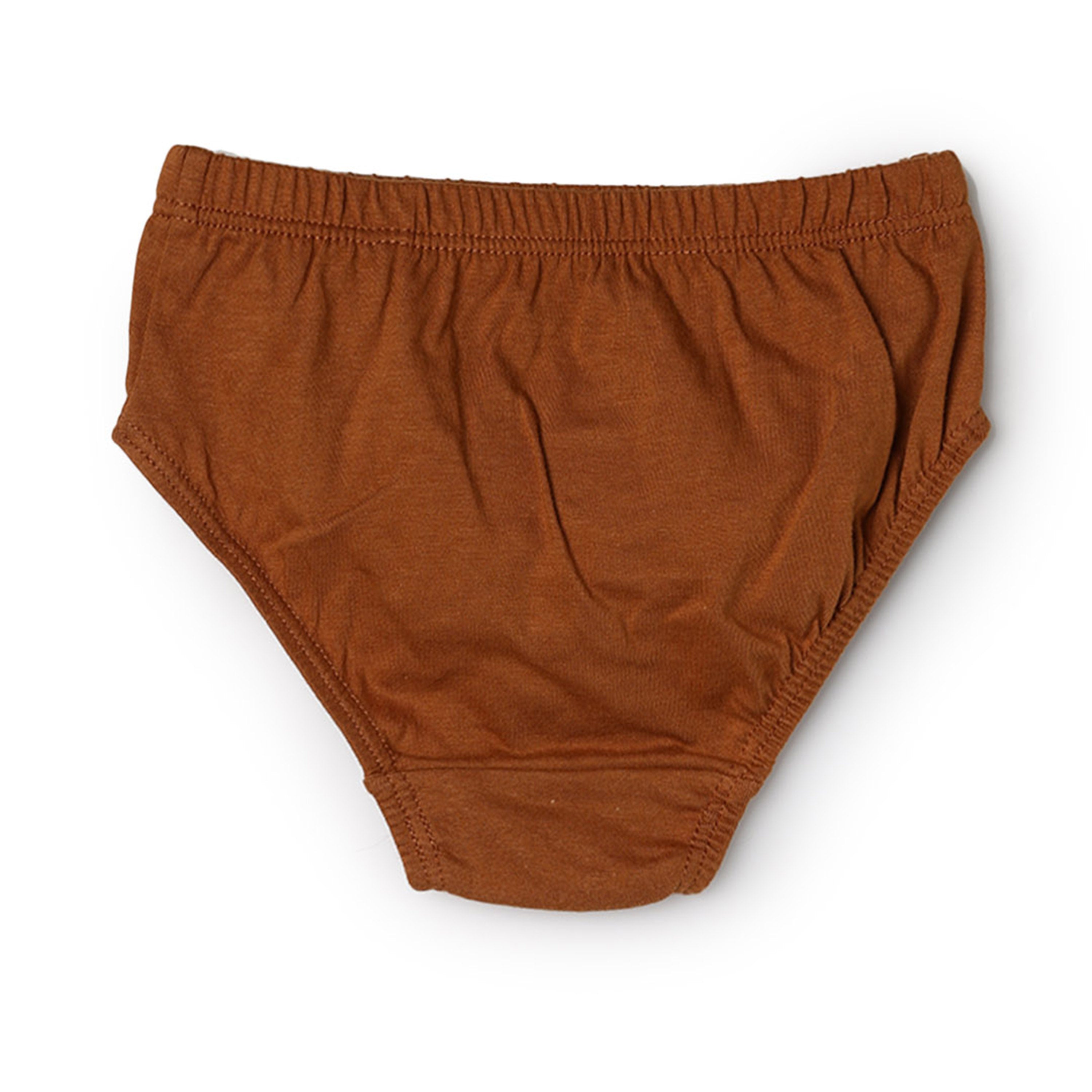 Kids Panty _ Peppy Panty _ Pack of 3