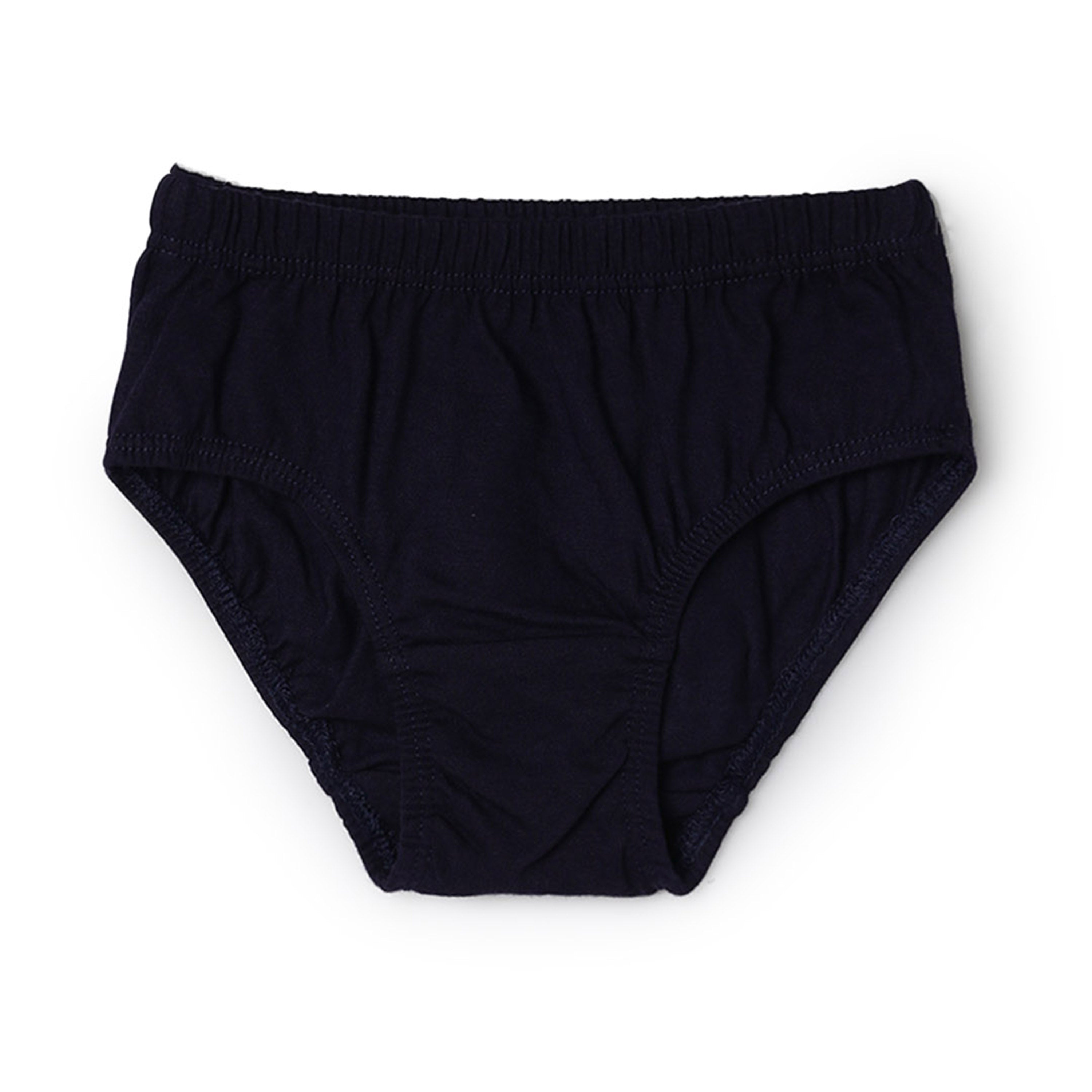Kids Panty _ Peppy Panty _ Pack of 3