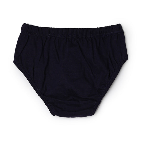 Kids Panty - Peppy Panty - Pack of 3
