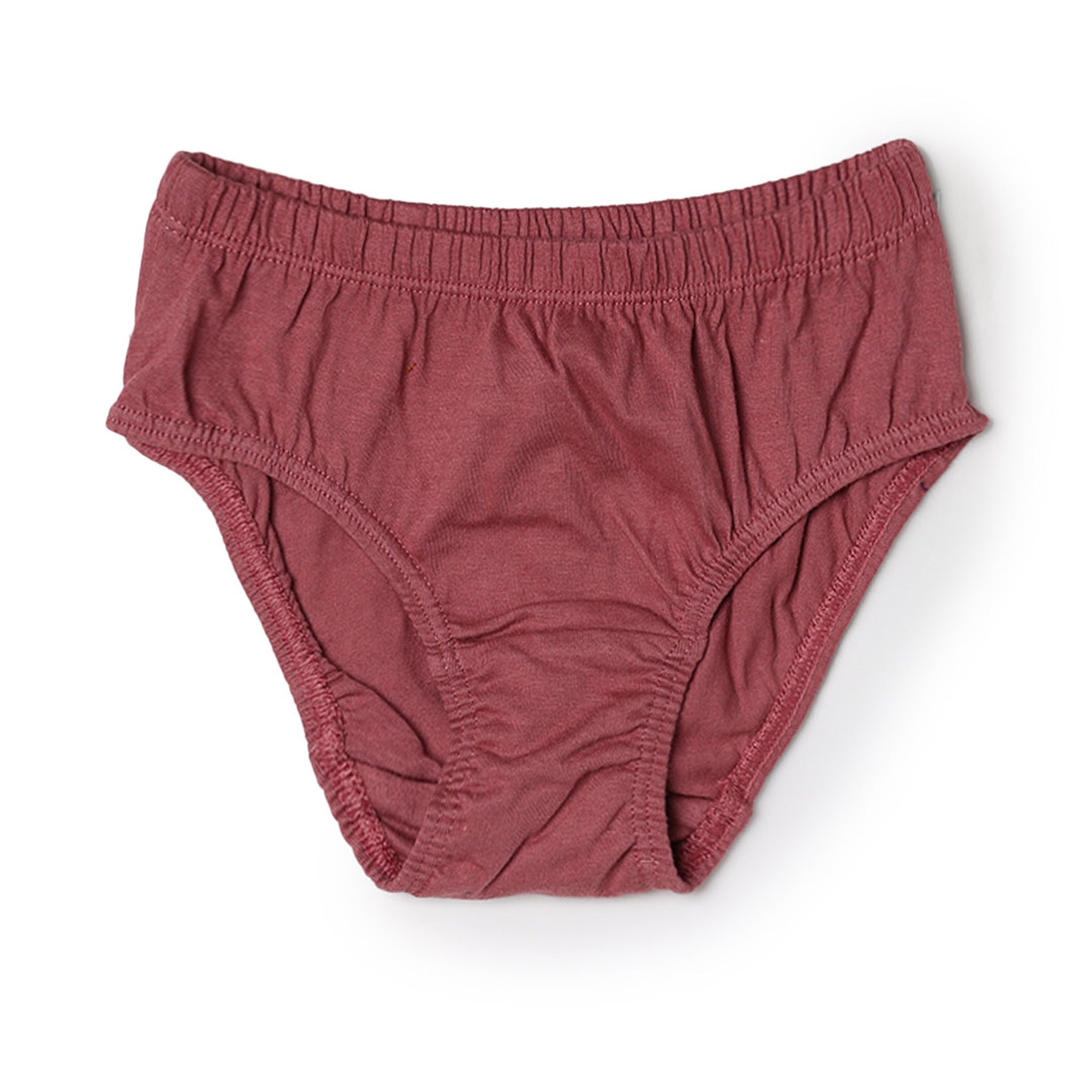 Kids Panty _ Peppy Panty _ Pack of 3
