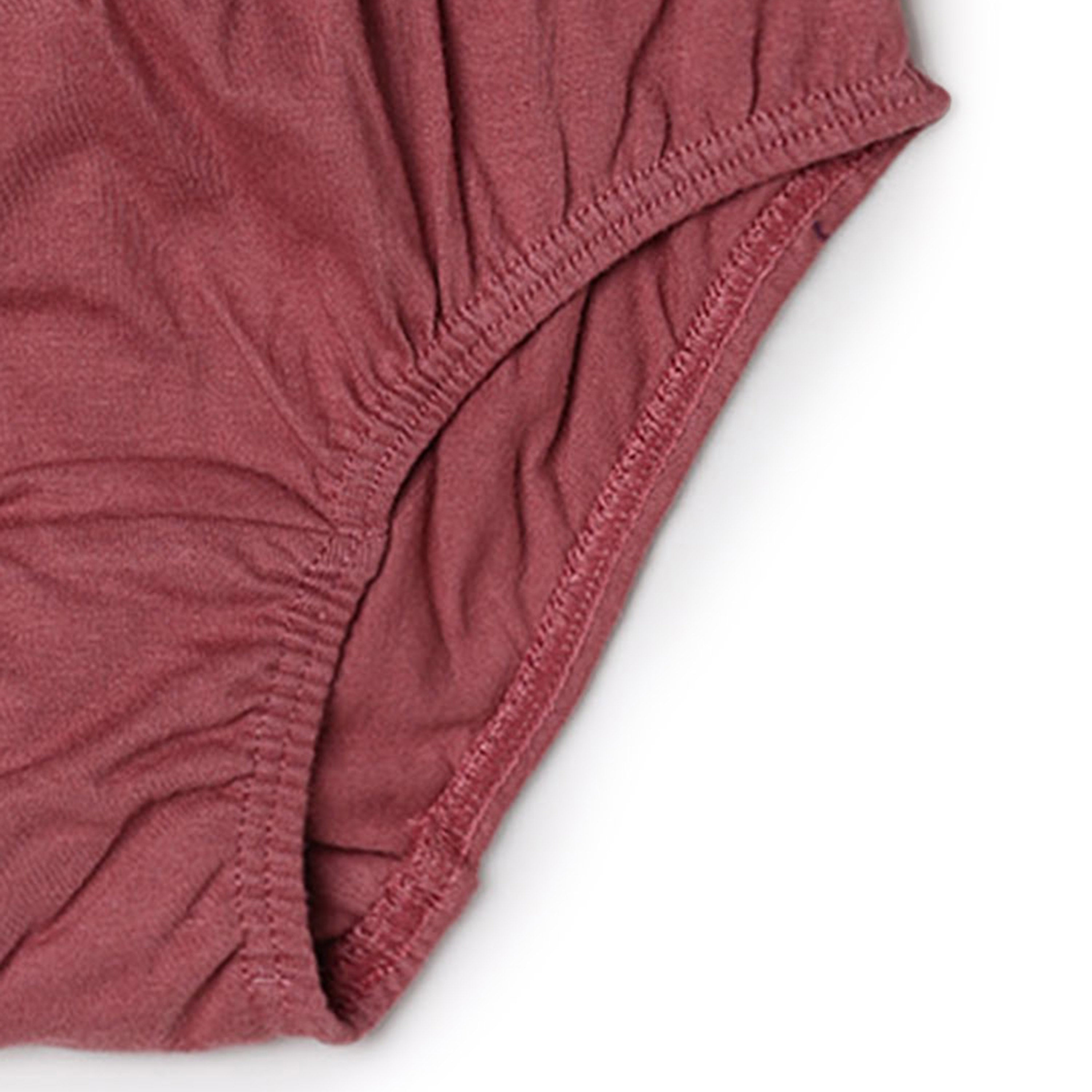 Kids Panty _ Peppy Panty _ Pack of 3