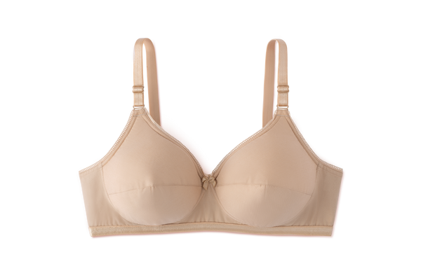 Cool Foam Bra - Cotton padded Bra for Comfort & Support