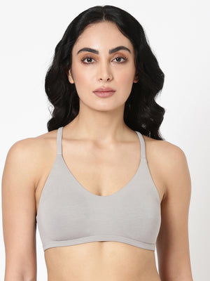 Daffodils Slip-On Bra - Teen comfort, Support & Sporty Style