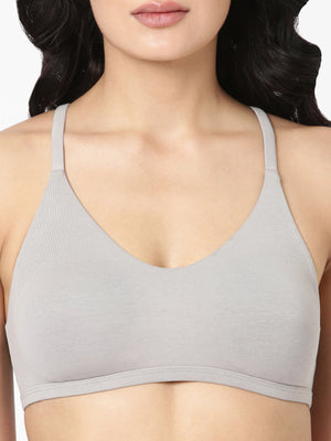 Daffodils Slip-On Bra - Teen comfort, Support & Sporty Style