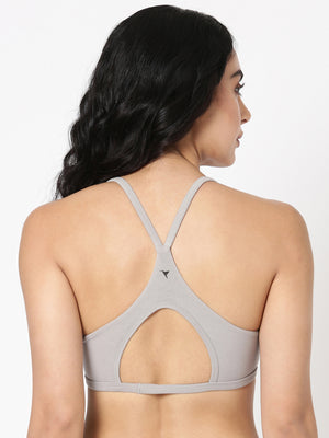 Daffodils Slip-On Bra - Teen comfort, Support & Sporty Style