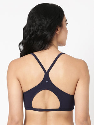 Daffodils Slip-On Bra - Teen comfort, Support & Sporty Style