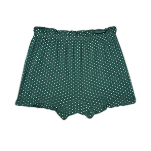 Kids Panty - Doodle Bloomer Panty Pack Of 3